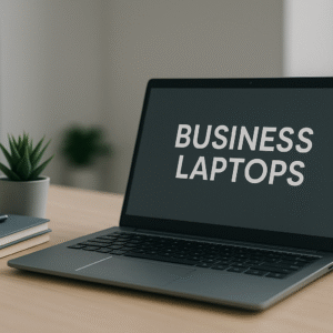 Business Laptops
