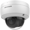 Hikvision 4K ColorVu Fixed Dome Network Camera