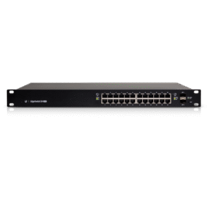 Ubiquiti EdgeSwitch 24 250W