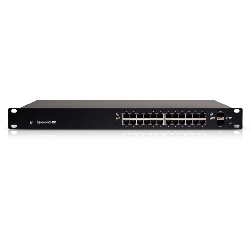 Ubiquiti EdgeSwitch 24 250W