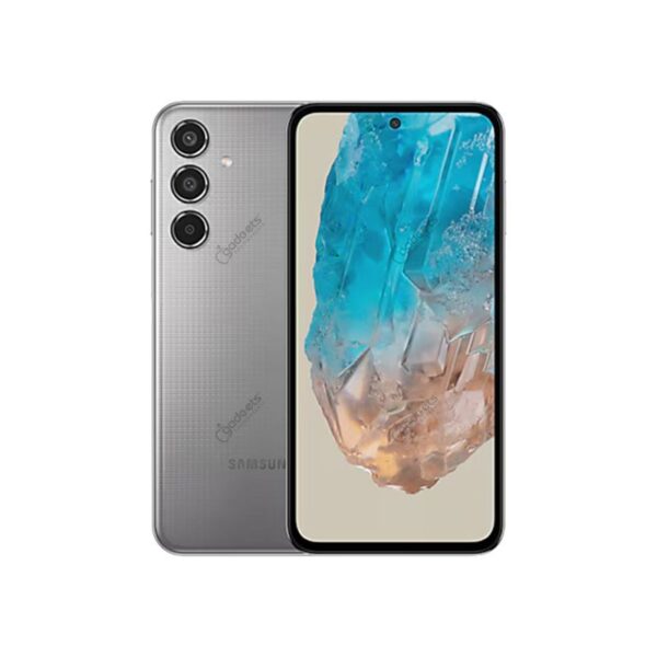 Samsung Galaxy M35