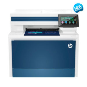 HP Color LaserJet Pro MFP 4303dw Printer