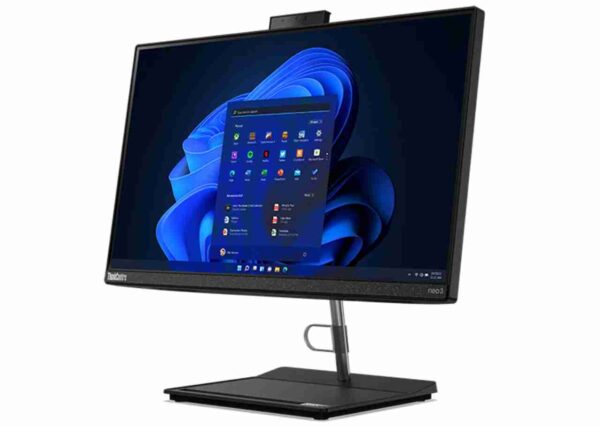 ThinkCentre neo 30a 22 All-in-One