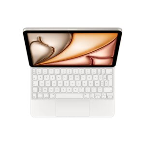 Apple-Magic-keyboard-for-ipad-pro-11