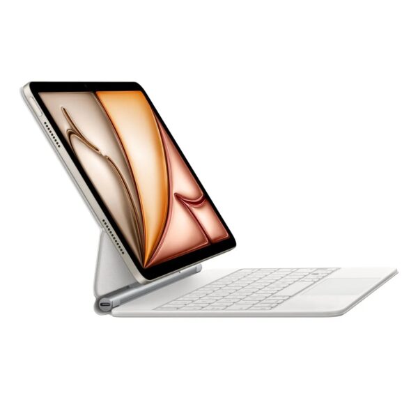 Apple-Magic-keyboard-for-ipad-pro-11