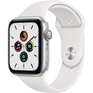 Apple Watch SE (2nd generation)