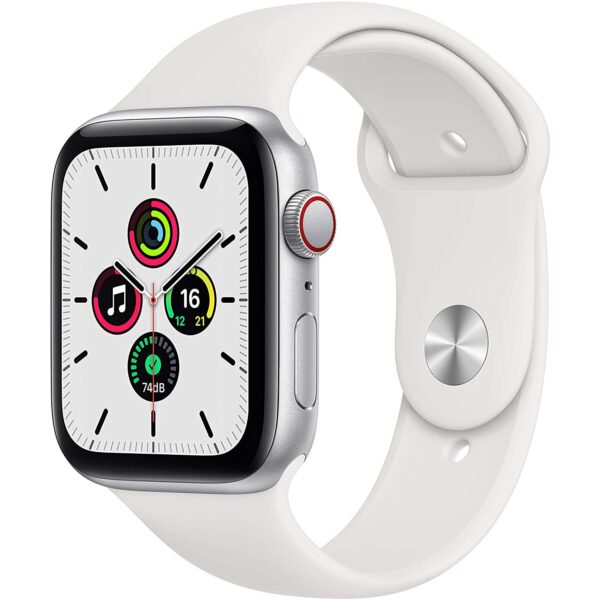 Apple Watch SE (2nd generation)