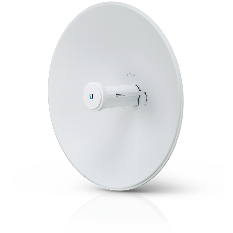 Ubiquiti airMAX PowerBeam Gen 2 5AC 5GHz Bridge