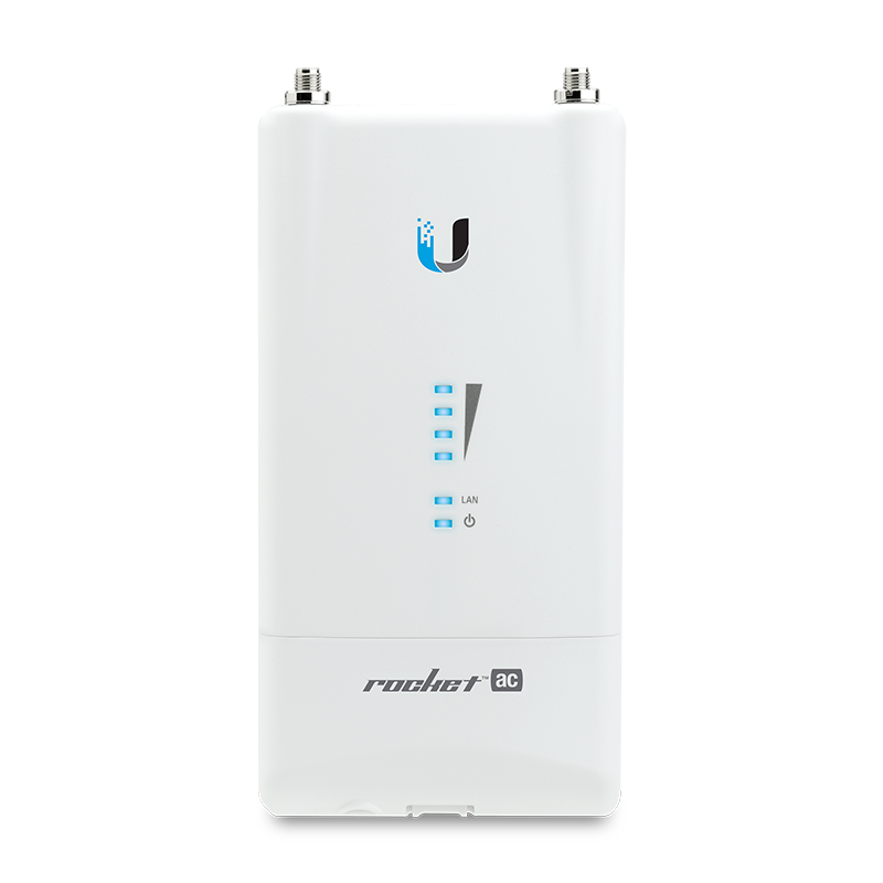 Ubiquiti R5AC-LITE Rocket AC