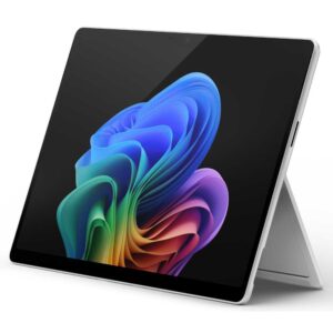 Microsoft Surface Pro 11 with Snapdragon X Elite