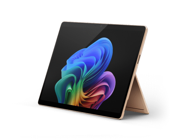 Microsoft Surface Pro 11 with Snapdragon X Elite