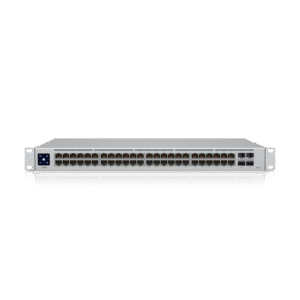 Ubiquiti UniFi USW-48-PoE Switch