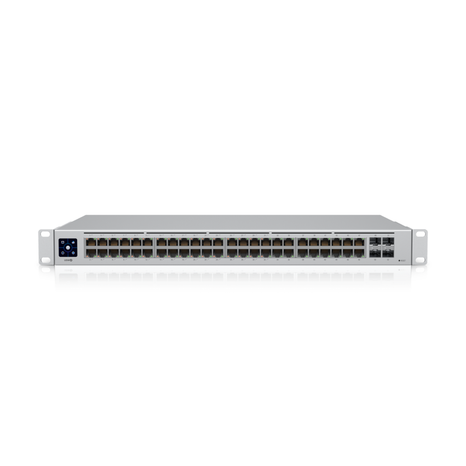 Ubiquiti UniFi USW-48-PoE Switch