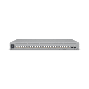 Ubiquiti USW-Pro-Max-24-PoE