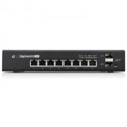Ubiquiti EdgeSwitch 8-Port 150W (ES-8-150W)