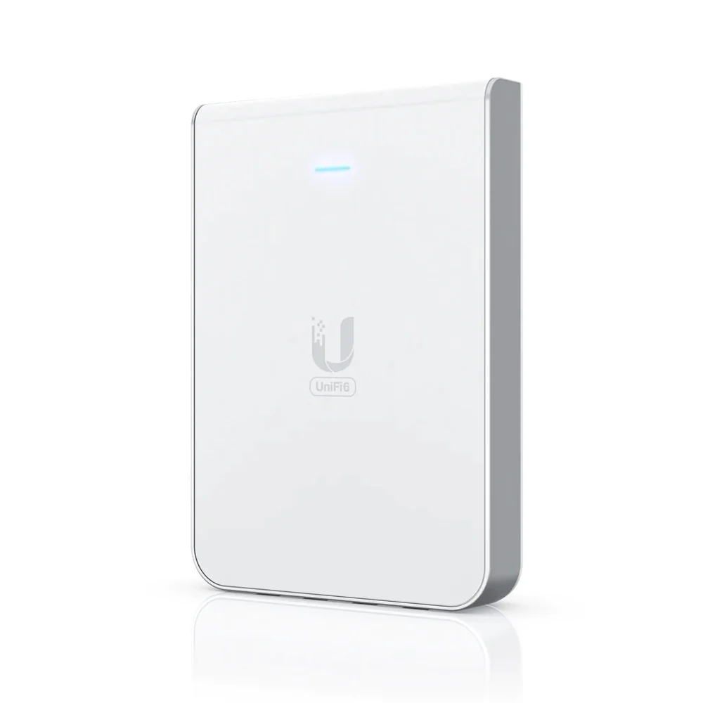 Ubiquiti UniFi 6 In-Wall (U6-IW)