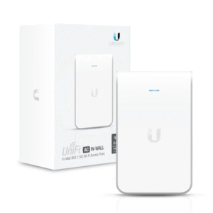 UBIQUITI NETWORKS UniFi AC In-Wall-UAP-AC-IW