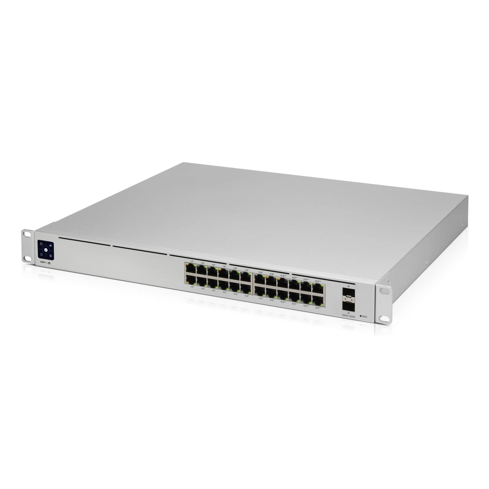 UniFi Switch PRO 24 PoE