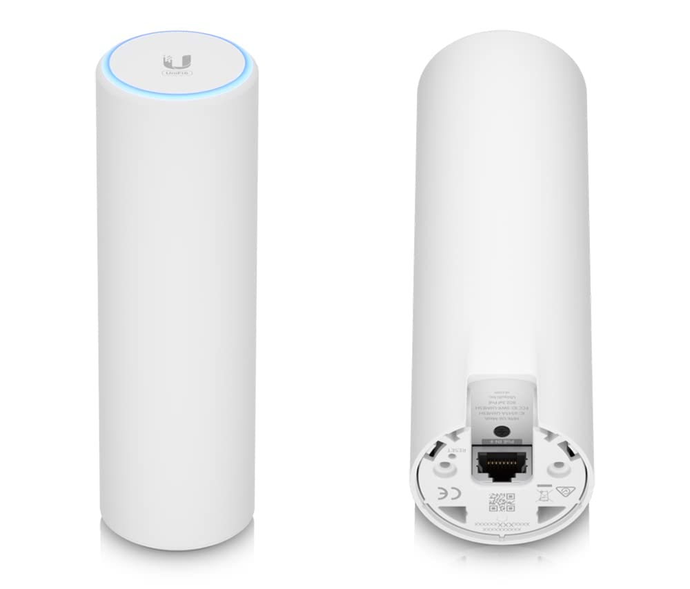 Ubiquiti U6-Mesh WiFi 6 Access Point