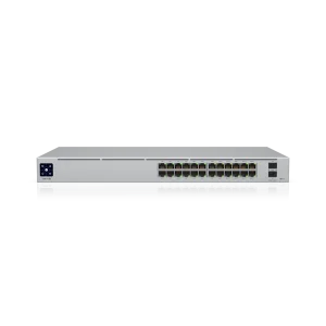 UniFi Switch PRO 24 PoE