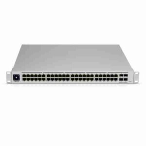 UniFi Switch PRO 48 PoE (USW-Pro-48-POE)