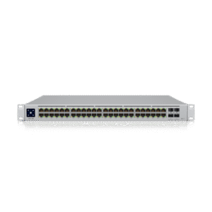 UniFi Switch Enterprise 48 PoE
