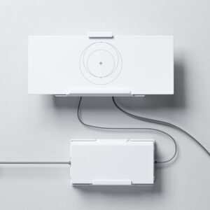 Starlink V3 Kit Router with Wi-Fi coverage