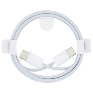 Apple USB-C Charge Cable (1 meter)
