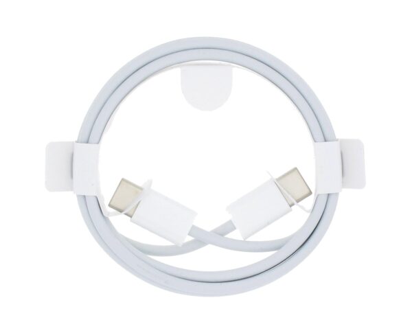 Apple USB-C Charge Cable (1 meter)