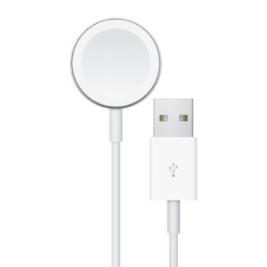 Apple Watch Magnetic Charger to USB-A Cable
