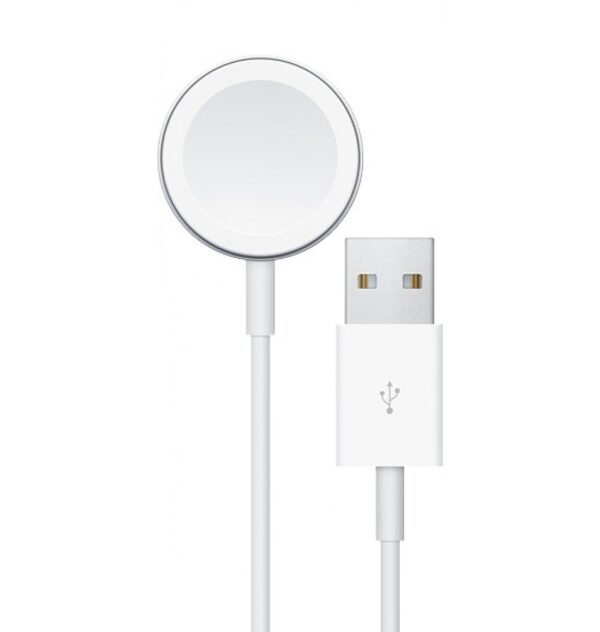 Apple Watch Magnetic Charger to USB-A Cable