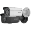 4K AcuSense Fixed Bullet Network Camera