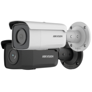 4K AcuSense Fixed Bullet Network Camera