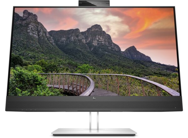 HP E27m G4 (27") QHD