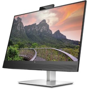 HP E27m G4 (27") QHD