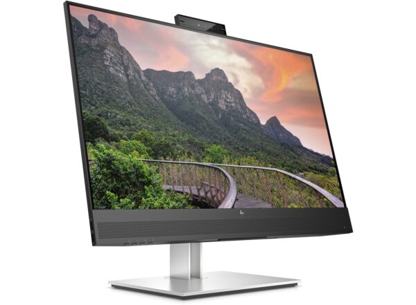 HP E27m G4 (27") QHD