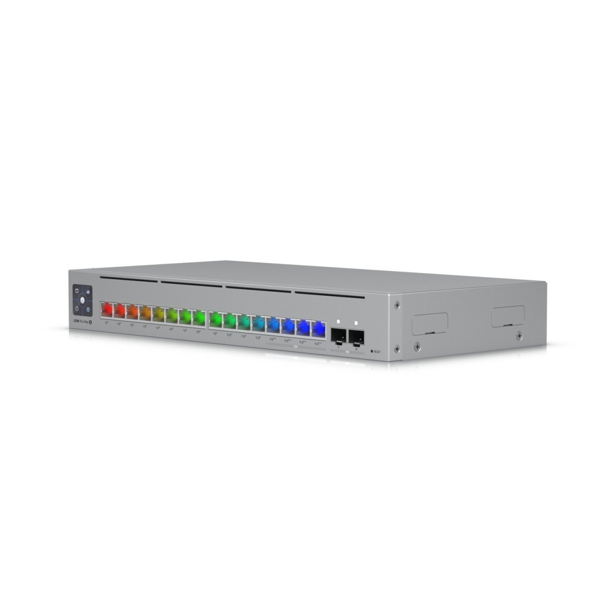 UniFi USW-Pro-Max-16-PoE