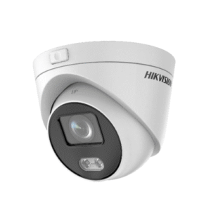 Hikvision 4MP ColorVu Turret Camera