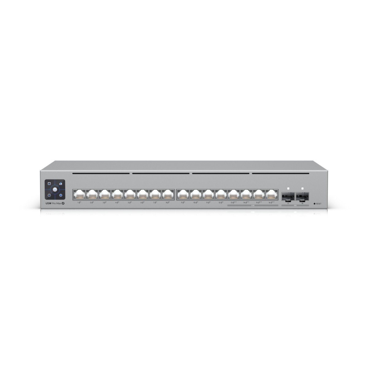UniFi USW-Pro-Max-16-PoE