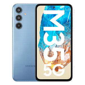 Samsung Galaxy M35