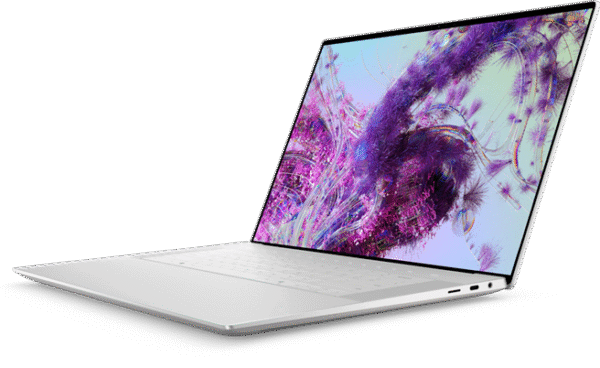 Dell XPS 16 9640