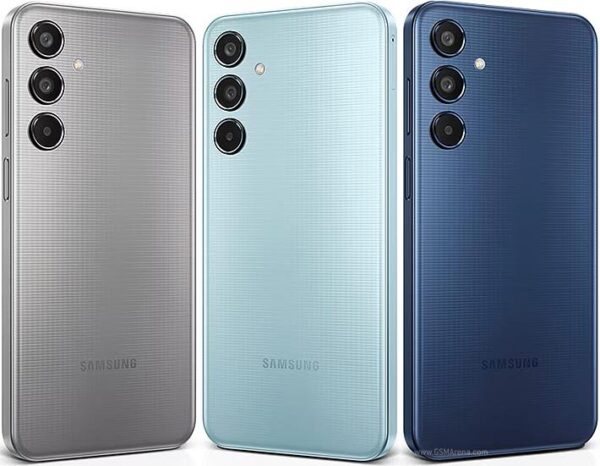 Samsung Galaxy M35