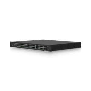 Ubiquiti EdgeSwitch 48-Port 500W (ES-48-500W)