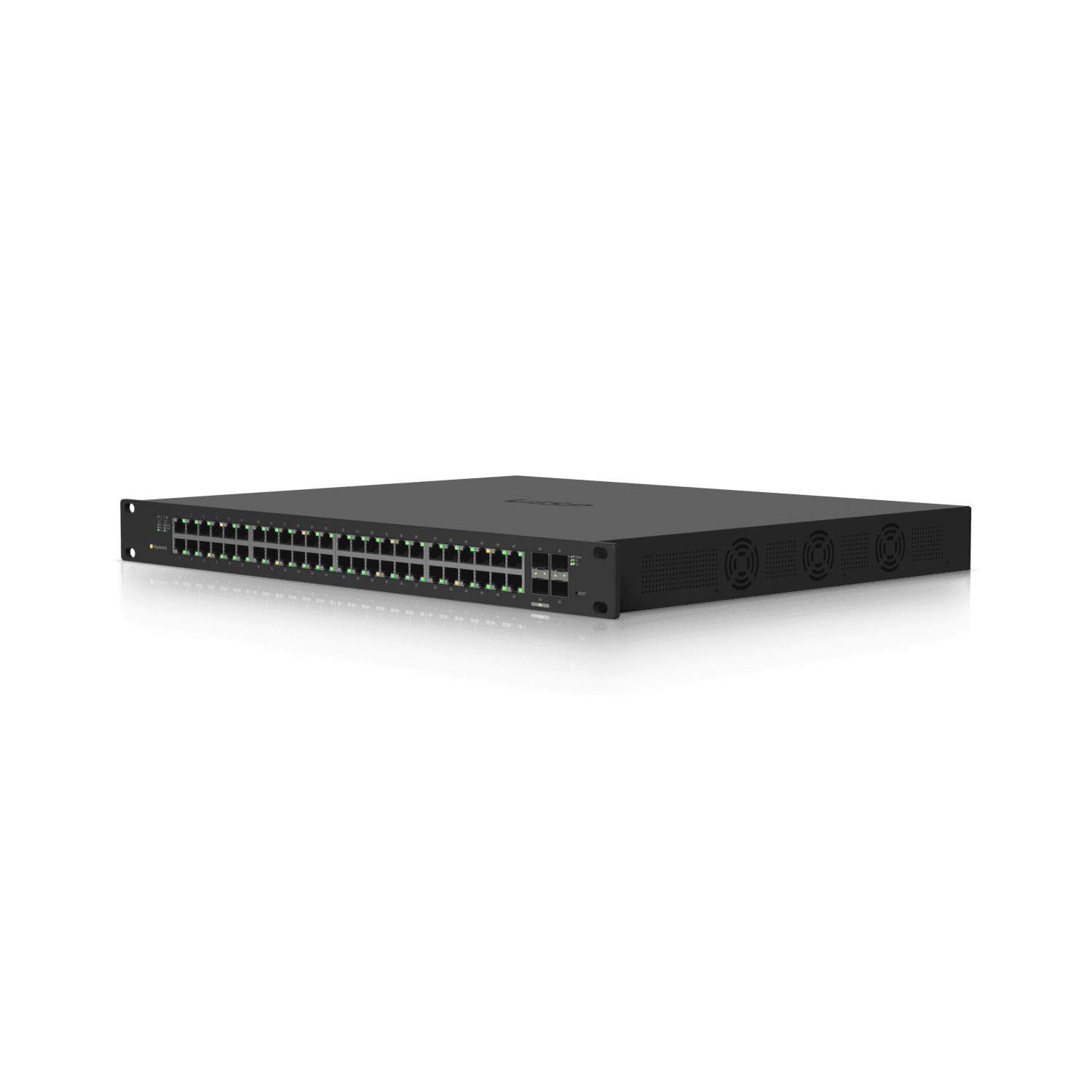Ubiquiti EdgeSwitch 48-Port 500W (ES-48-500W)