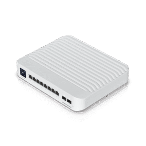Ubiquiti USW-Pro-8-PoE
