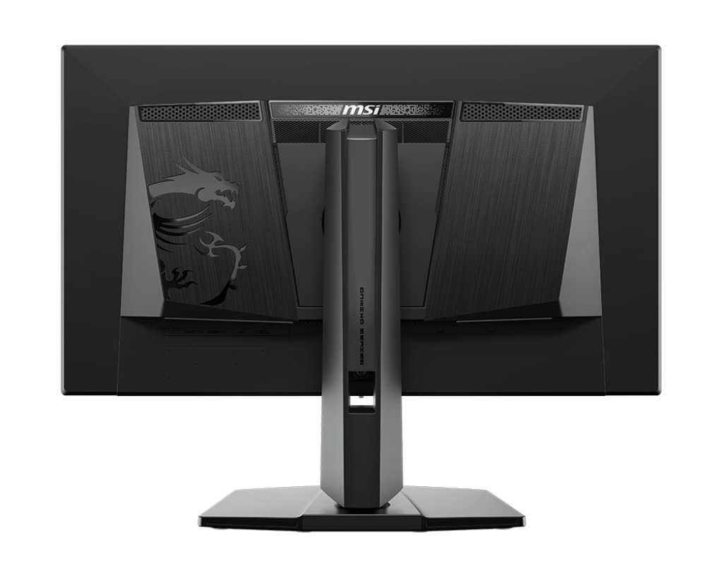 MSI MAG 272QP QD-OLED X24