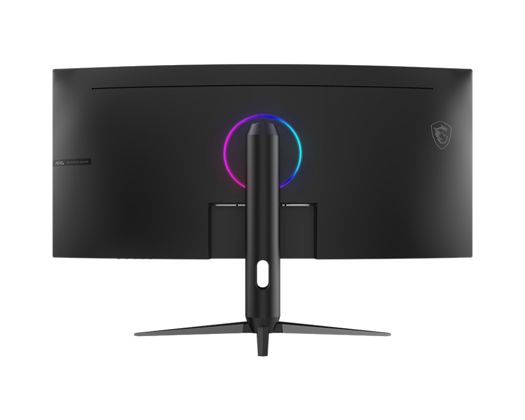 MSI MAG 342CQR E2 34