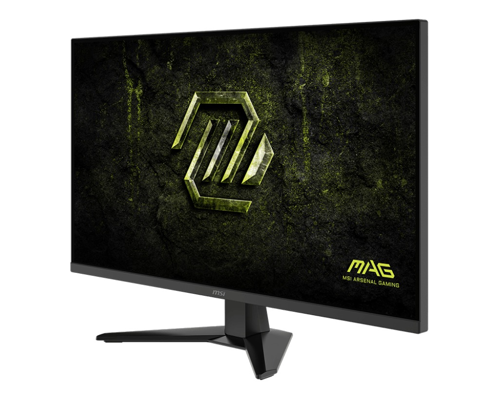 MSI MAG 325QF E18V Monitor