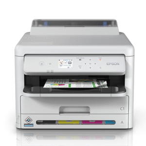 Epson WorkForce Pro WF-C5390