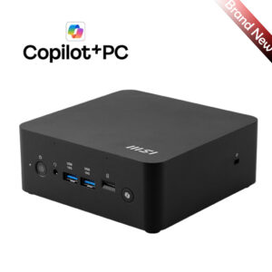 MSI Cubi NUC AI+ 2MG